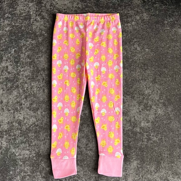 NWT Rae Dunn ‘One Cute Chick’ Pajama Set - Picture 7 of 12